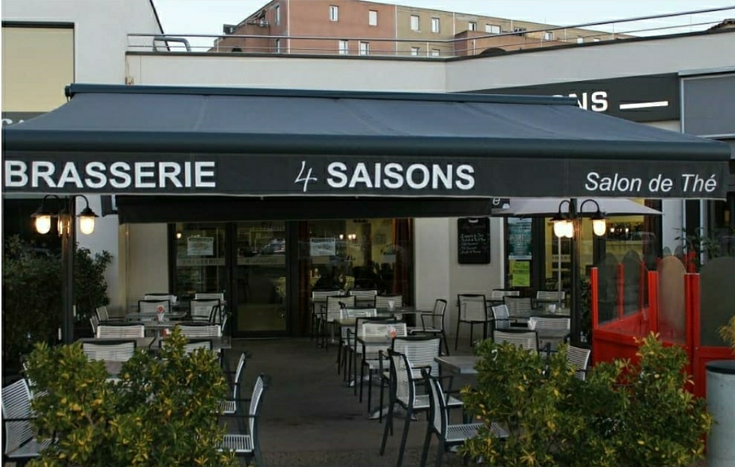 Brasserie 4 Saisons Rocade